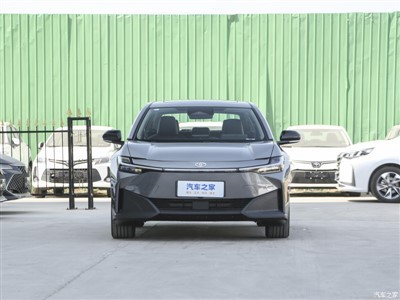 Mazda BZ3X 2023 Mobil Sedan Coupe Listrik Murni