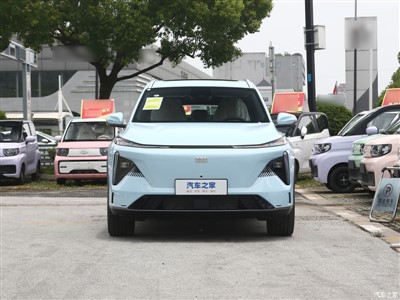 Geely Galaxy L7 2023 115km MAKS