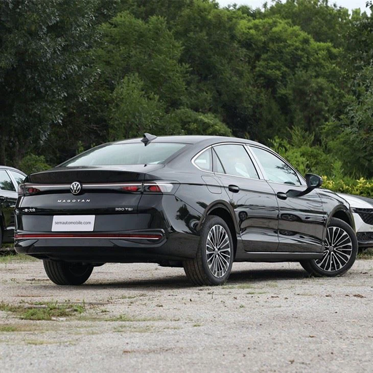  Magotan volkswagen FAW-VW Sedan