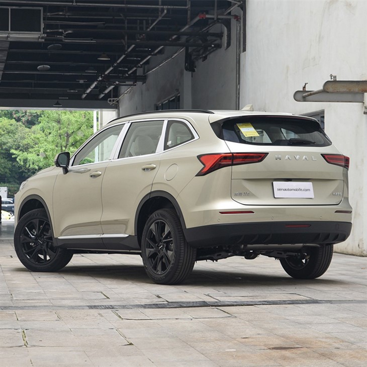 GWM Haval H6 2023
