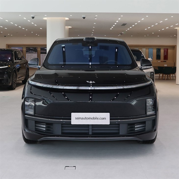 Lixiang L8 PHEV Electric SUV