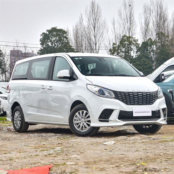 Saic Maxus G10  large luxury MPV 
