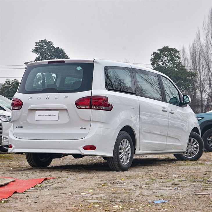 Saic Maxus G10  large luxury MINIBUS 