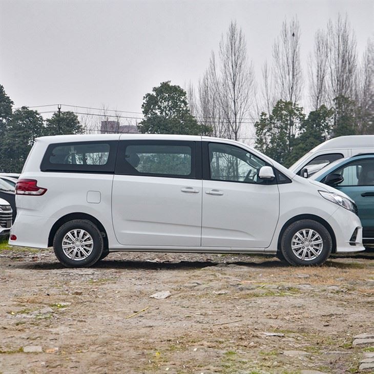 Saic Maxus G10  large luxury MINI VAN