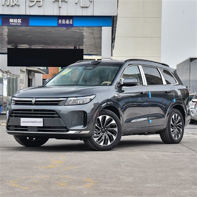 AITO M7 Plus SUV 5 Kursi