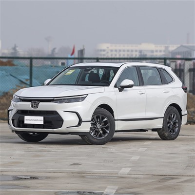 SUV Honda Hao Ying 2023