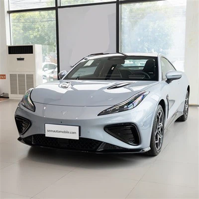 Neta GT 560 Lite RWD Coupe