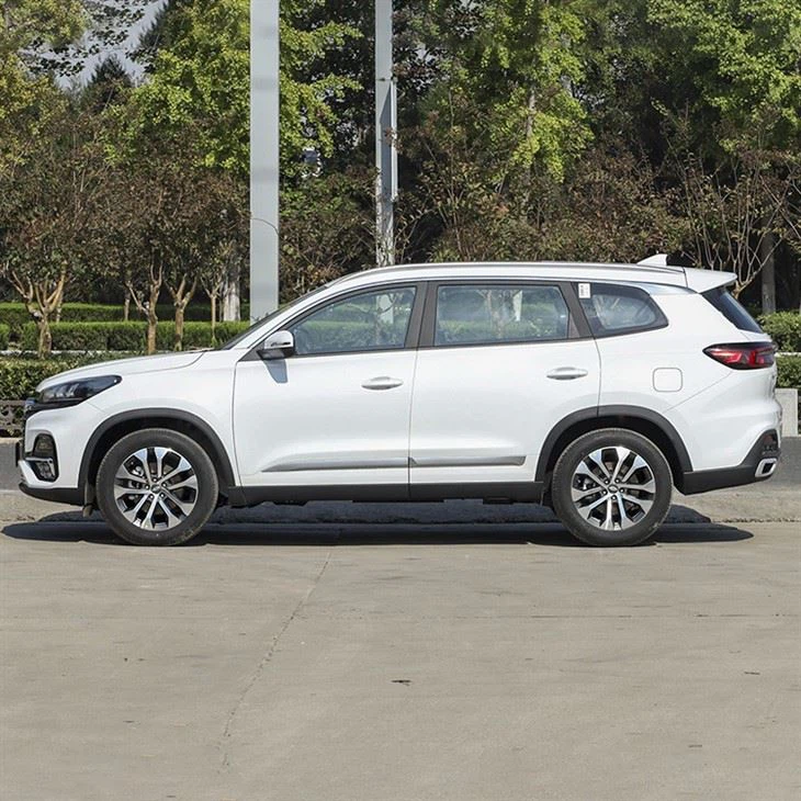 Tiggo 8 Pro PHEV SUV