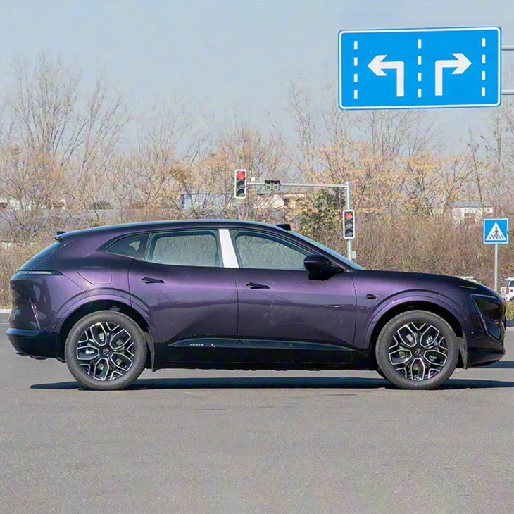 Avatr 07 2026 Ultra BEV 4WD price in China 