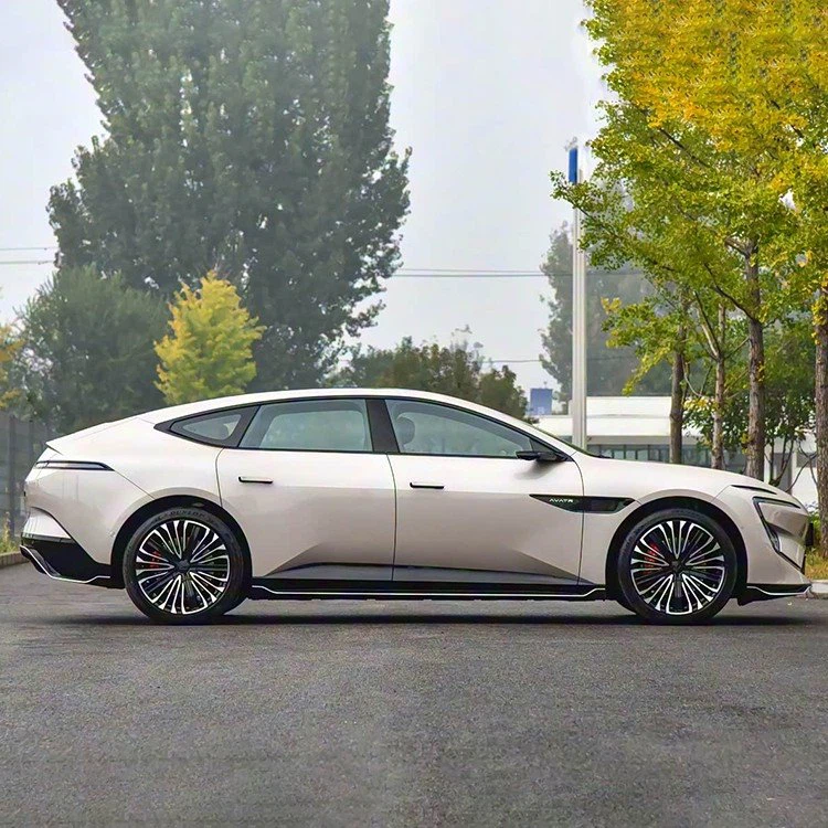 2026 Avatr 12 BEV Sedan manufacturers